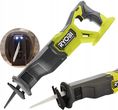 Ryobi RRS18BL-0 18V ONE+ bezprzewodowa bezszczotkowa piła szablasta (nagie narzędzie)