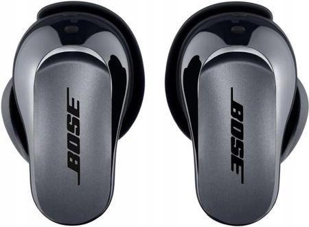 Bose QuietComfort Ultra Headphones（ブラック） Słuchawki BOSE QuietComfort Ultra Headphones Czarny - Opinie i