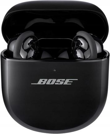 Bose QuietComfort Ultra Headphones（ブラック） Słuchawki BOSE QuietComfort Ultra Headphones Czarny - Opinie i