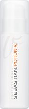 Sebastian Professional Potion 9 Nawilżający Żel Do Stylizacji Przywracający Włosom Zdrowie I Blask 150ml