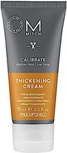 Paul Mitchell Mitch Calibrate Thickening Cream Krem Do Stylizacji Nadający Włosom Gęstość I Objętość 75ml