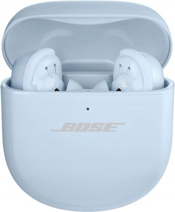 Słuchawki Słuchawki douszne Bose QuietComfort Ultra bezprzewodowe
