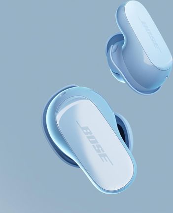 Słuchawki Słuchawki douszne Bose QuietComfort Ultra bezprzewodowe