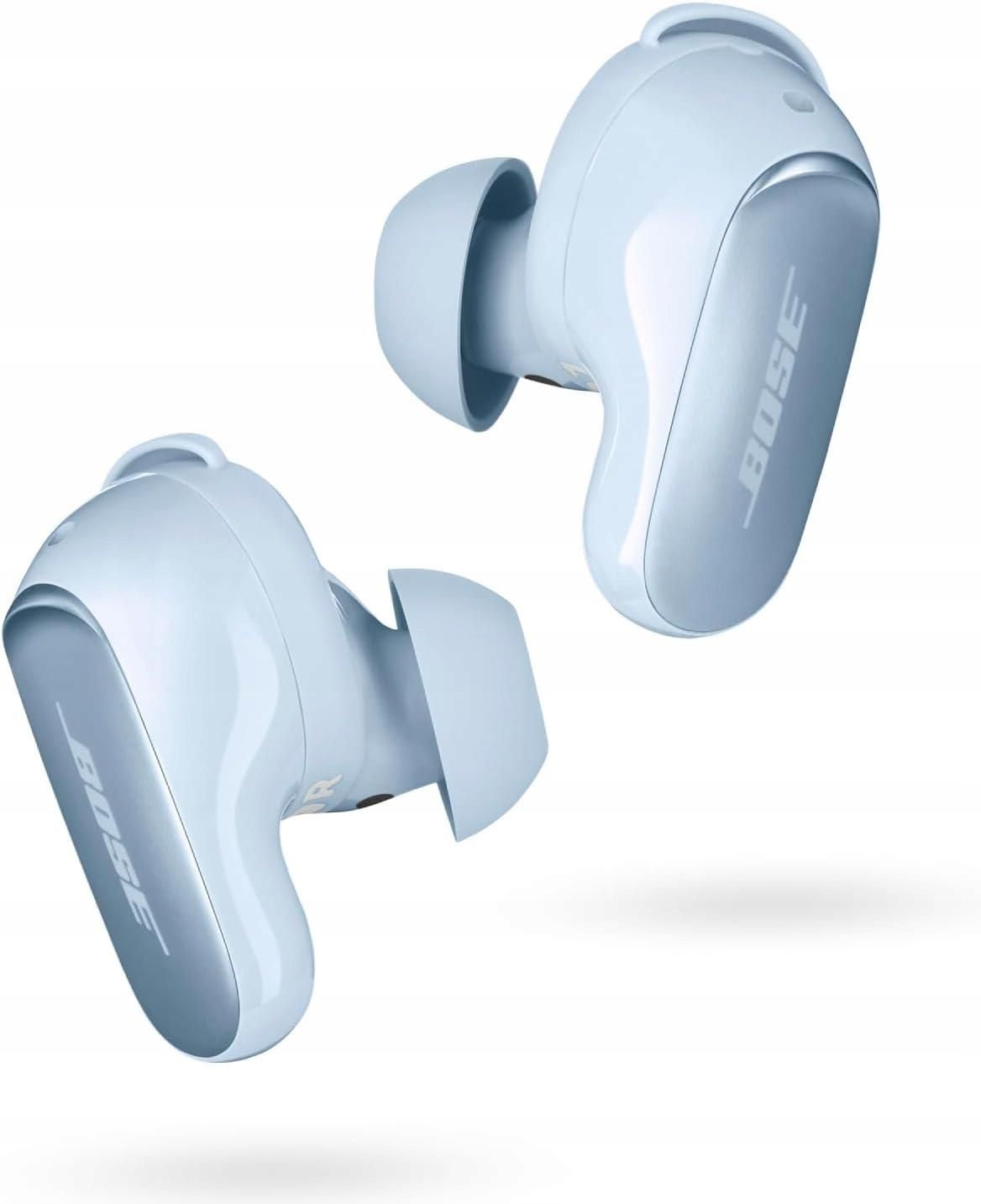 Bose QuietComfort Ultra Earbuds ルナブルー Słuchawki douszne QuietComfort Ultra – słuchawki douszne z