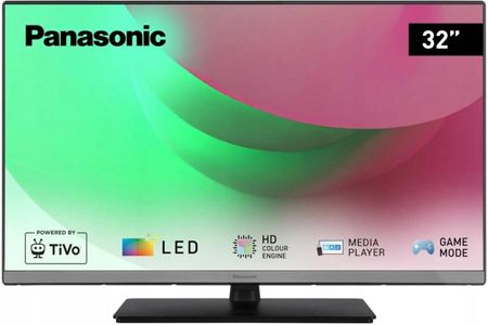 Telewizor LED Panasonic TB-32S45AEZ 32 cale Full HD