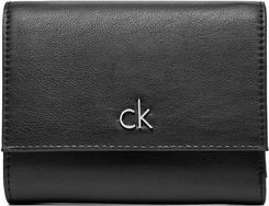 Zdjęcie Mały Portfel Damski Calvin Klein - Łazy