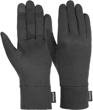 Zdjęcie Rękawice Reusch Silk Liner Touch-tec | Zbieraj punkty za zakupu! Odkryj program Decathlon Active! - Dąbrowa Górnicza