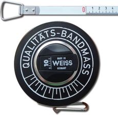 Zdjęcie Weiss stalowa lakierowana w kapslu 10m - Nasielsk