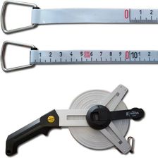 Zdjęcie Weiss fiberglasowa 30m - Luboń