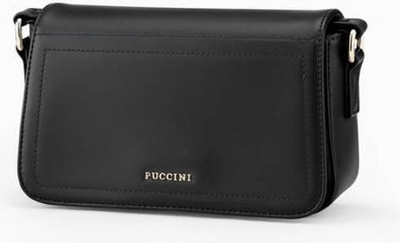 Torebka damska listonoszka PUCCINI FASHION Collection BK2241219M
