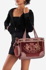 Zdjęcie Torebki damskie Juicy Couture BIJXT8674WZC - Puck