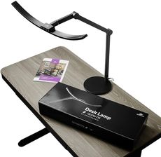 Zdjęcie Spacetronik Glow D5 Lampka Biurkowa 24W (SPGLOWD5) - Grodków