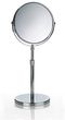 Kela Silvana lustro stojące chrom 20846