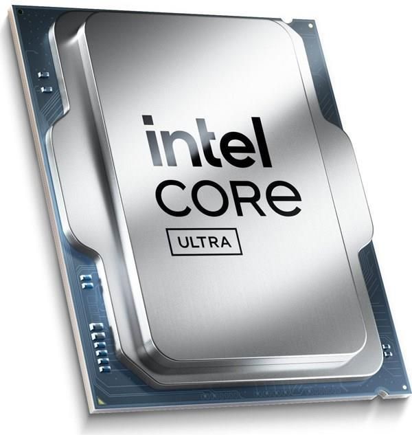 Procesor Intel Core Ultra 7 265K 3,3GHz BOX (BX80768265K