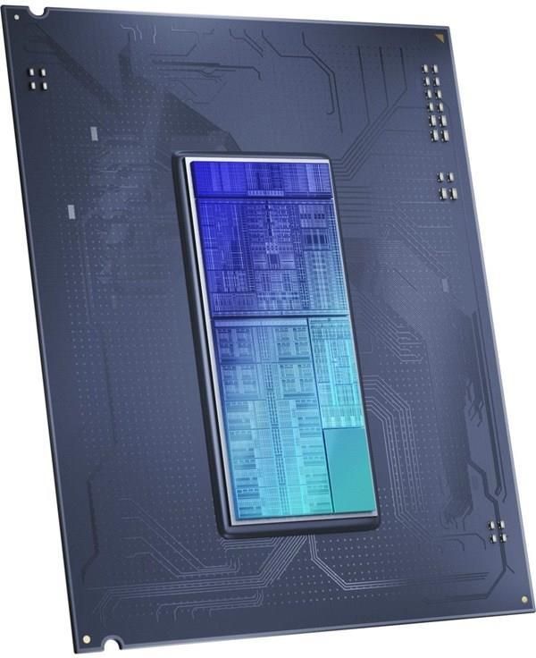 CPU Intel Core Ultra 7 265K CPU Intel Core Ultra 7 265 - Procesory Intel Core Ultra 7