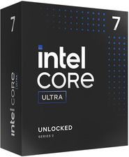 Zdjęcie Intel Core Ultra 7 265K 3,3GHz BOX (BX80768265K) - Ruciane-Nida