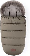 Zdjęcie Petitemars Petite&Mars Zimowy Śpiworek Comfy 4W1 Mocha Mousse - Ujazd