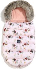 La Millou Śpiworek Do Wózka Aspen Winterproof Stroller Bag Uni Mirella