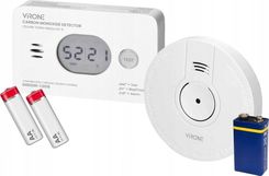 Zdjęcie Virone Zestaw Czujników Dc-7 53218 - Lębork