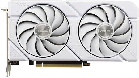 Asus RTX 4070 SUPER 12GB DUAL OC EVO DLSS