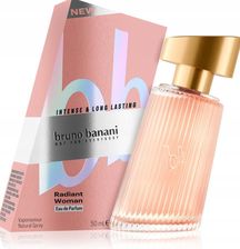 Zdjęcie Bruno Banani Radiant Woman Woda Perfumowana 50ml - Rymanów
