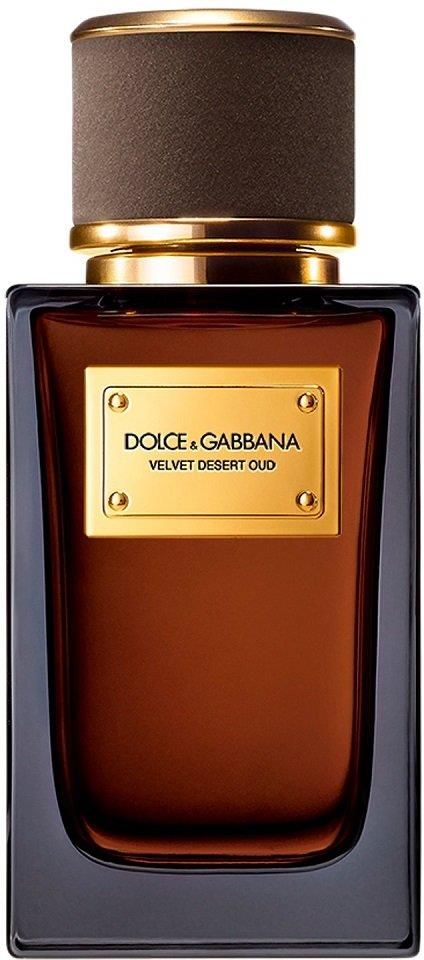 Dolce & Gabbana Velvet Desert Oud Woda Perfumowana 100ml