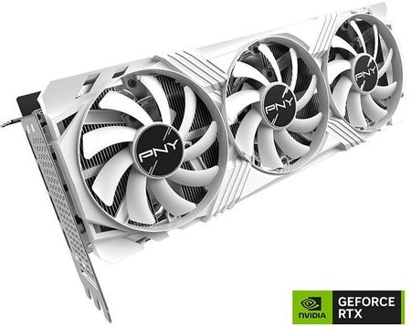 PNY RTX 4070 Ti SUPER 16GB VERTO OC DDR6X