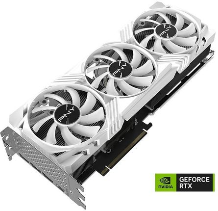 PNY RTX 4070 Ti SUPER 16GB VERTO OC DDR6X (VCG4070TS16TFWXPB1O