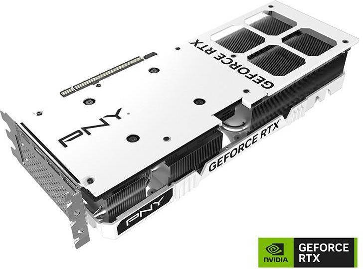 新品未開封 PNY GEFORCE RTX 4070 Ti SUPER 16GB Pny GeForce RTX 4070 Ti SUPER 16GB VERTO OC (KGPNYN4070TS16T