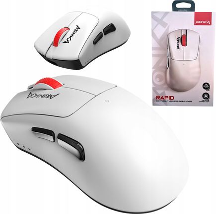 Marvo Monka Rapid G982W