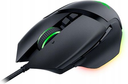 Razer Basilisk V3 (RZ0105230100R3M1) - zdjęcie 4