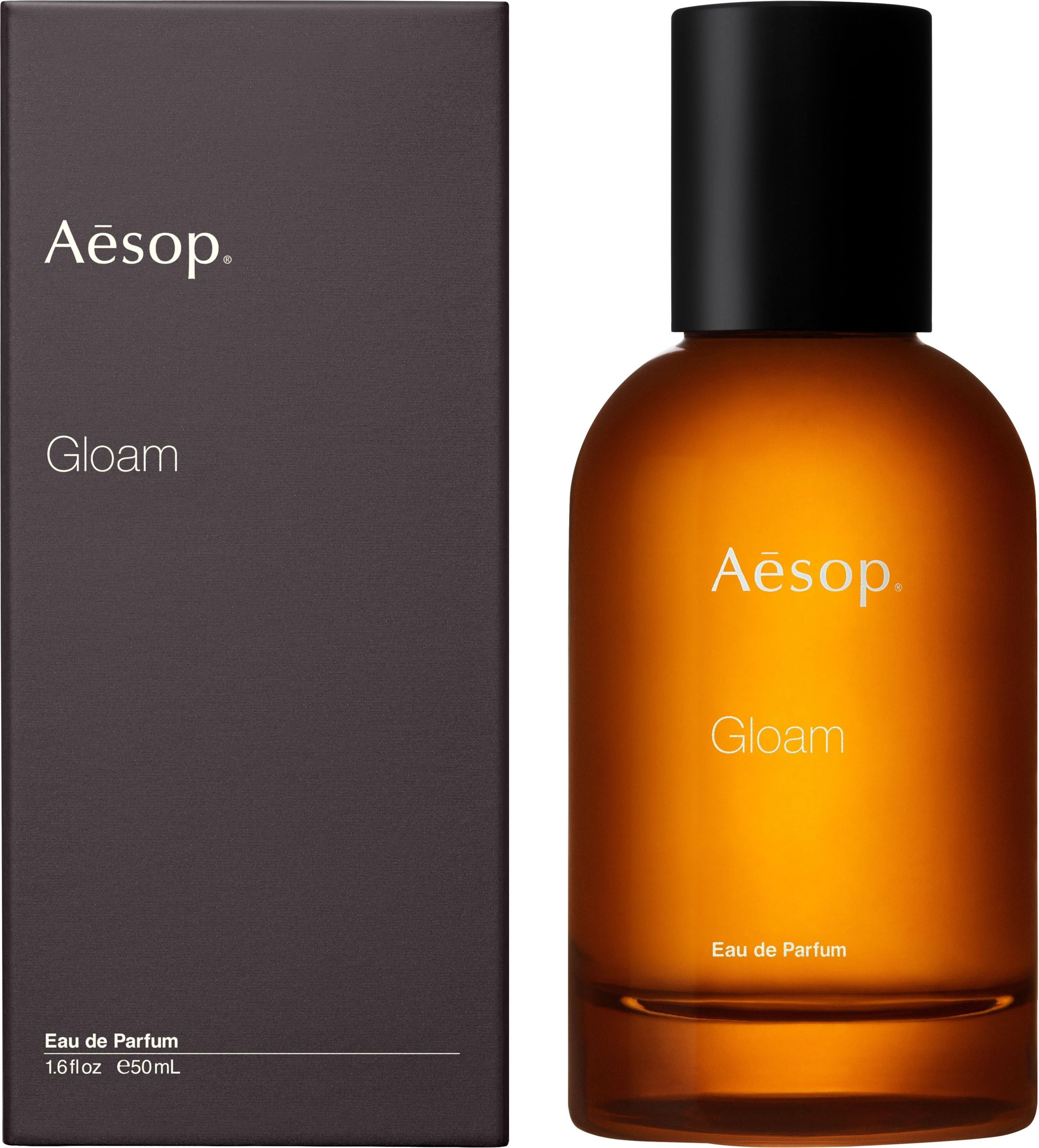 Aesop Gloam オードパルファム 50ml Aesop Gloam Woda Perfumowana 50ml - Opinie i ceny na Ceneo.pl