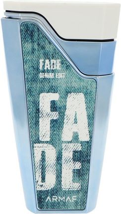 Armaf Fade Denim Edit Woda Perfumowana 100ml - zdjęcie 3