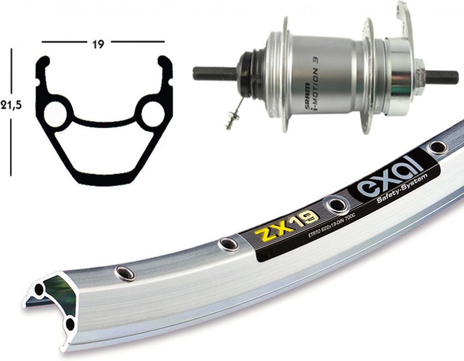 xlc bike parts