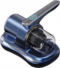 RĘCZNY ODKURZACZ DO KURZU ROZTOCZY BEZWORKOWY FILTR DLA ALERGIKÓW UV LAMPA