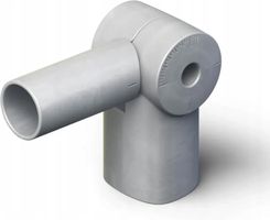 Zdjęcie Adapter Do Montażu Bezpośrednio Na Słupie Zrp100 Spig Adap Cl Malaga+ Ln Streetlight 871951462707900 Philips - Wołów