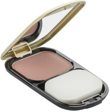 Max Factor Facefinity podkład w kompakcie   07 Bronze SPF 15 Facefinity Compact Foundation 10 g