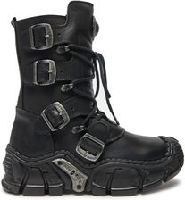 Zdjęcie Glany NEW ROCK - Lublin