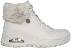 Zdjęcie Buty damskie Skechers UNO RUGGED Fall Air 2 (168111-OFWT) - Wołów