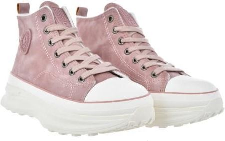 BUTY DAMSKIE BIG STAR OO274071 RÓŻOWY 36