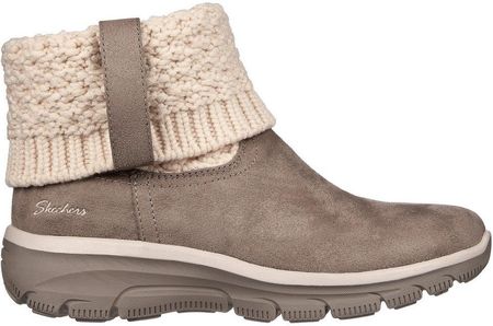 Buty damskie Skechers Relaxed Fit® Easy Going – Cozy Weather (167401-TPE)