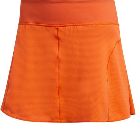 Spódnica damska adidas  Match Skirt Orange S