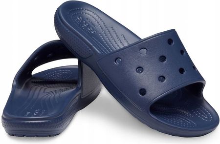 Damskie Buty Klapki Crocs 206121 Classic Slide 37-38