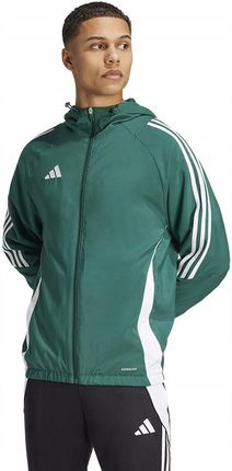 Kurtka Męska Adidas Tiro 24 Zielona IM8810 r S