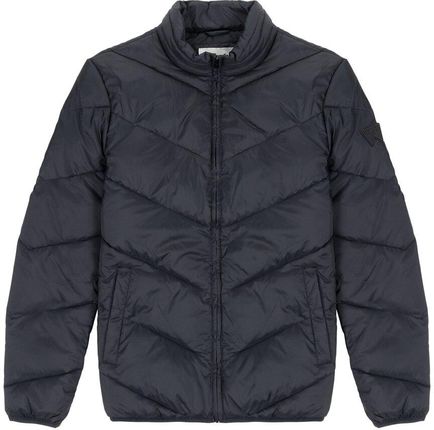 WRANGLER PUFFER JACKET MĘSKA KURTKA ZIMOWA PUCHOWA CIEPŁA 112339358