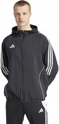 Kurtka Męska Adidas Tiro 24 Czarna IM8806 r 2XL