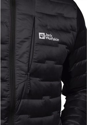 Kurtka zimowa męska Jack Wolfskin Passamani Down M Jacket A61836 - Main Image