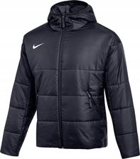 Zdjęcie Kurtka Męska Nike Therma-fit Academy Pro 24 Fall Czarna FD7702 010 r S - Toruń