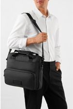 Zdjęcie Torby męskie HUNTER HTR-E-001-05 - Dobiegniew