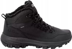 Zdjęcie Buty Jack Wolfskin Everquest Texapore MID r. 43 - Polanów